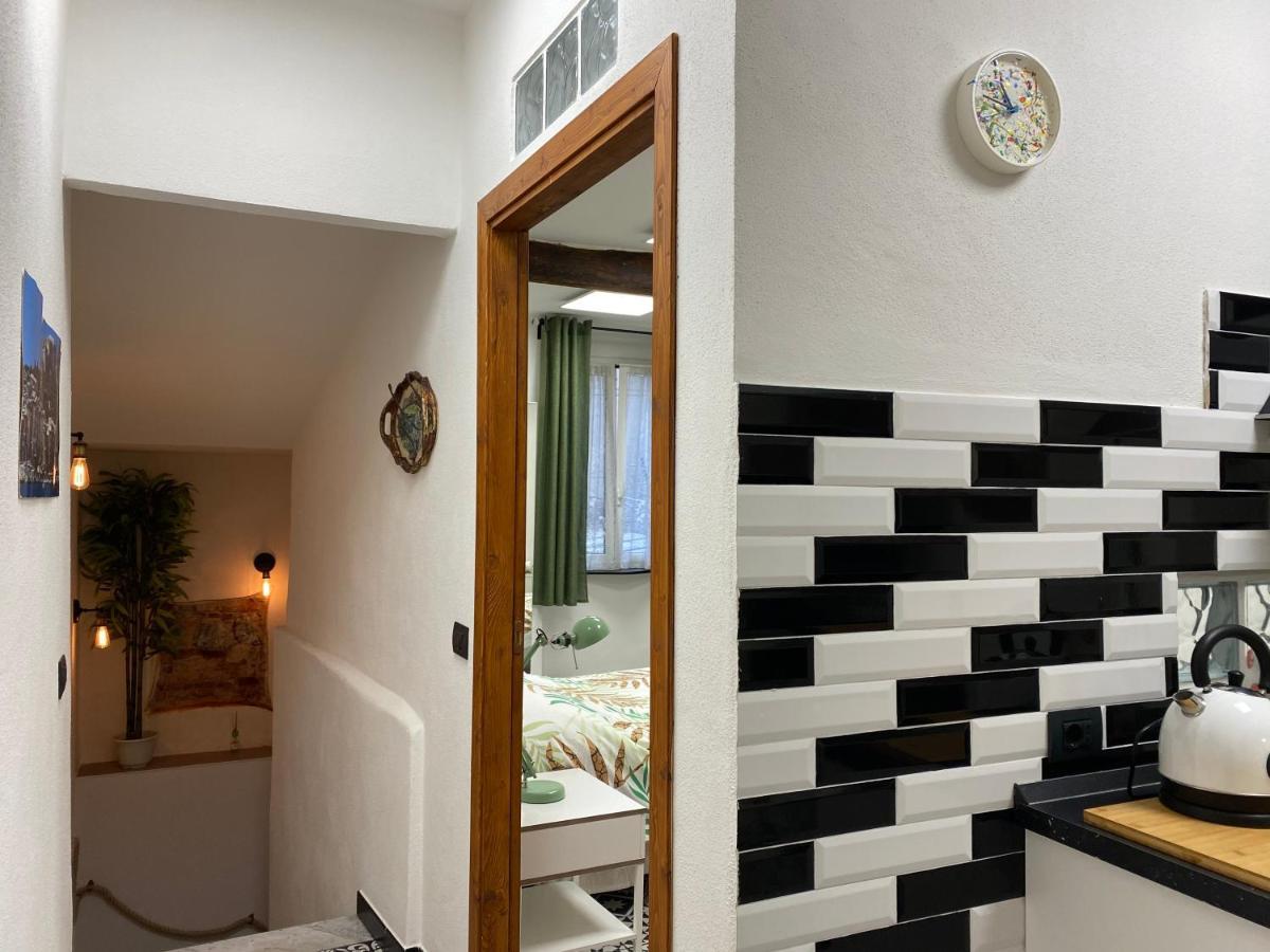 Il Molo Apartment Genoa Bagian luar foto