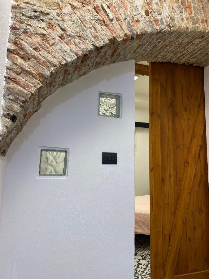 Il Molo Apartment Genoa Bagian luar foto