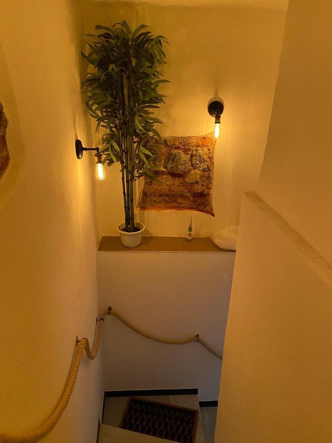 Il Molo Apartment Genoa Bagian luar foto